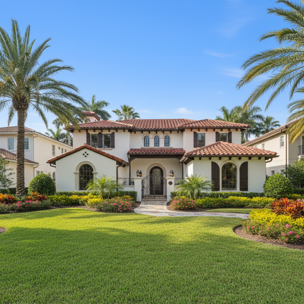 Conventional 15-Year Mortgage Rates in Tampa, FL