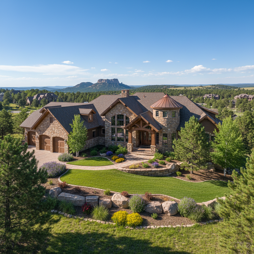 Conventional 15-Year Mortgage Rates in Castle Rock, CO