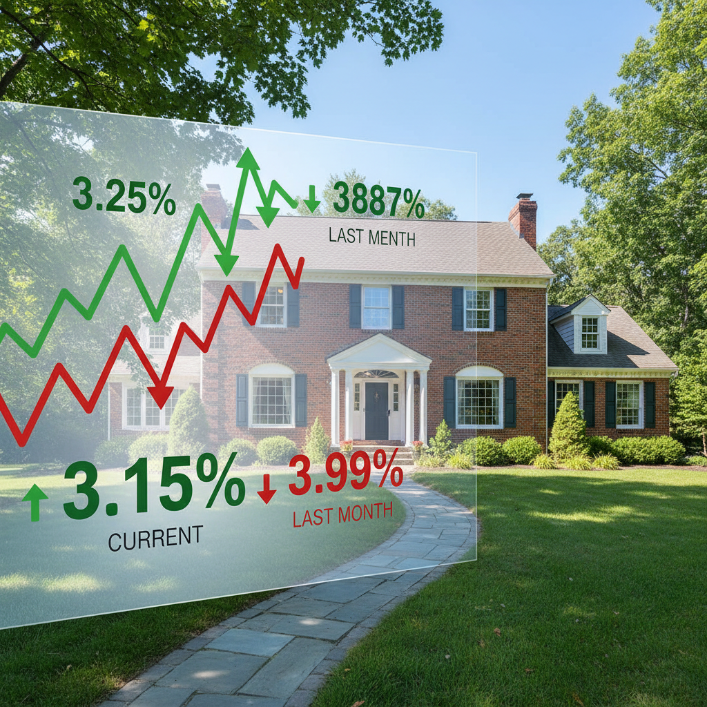 Top-rated conventional mortgage lenders for New York purchase