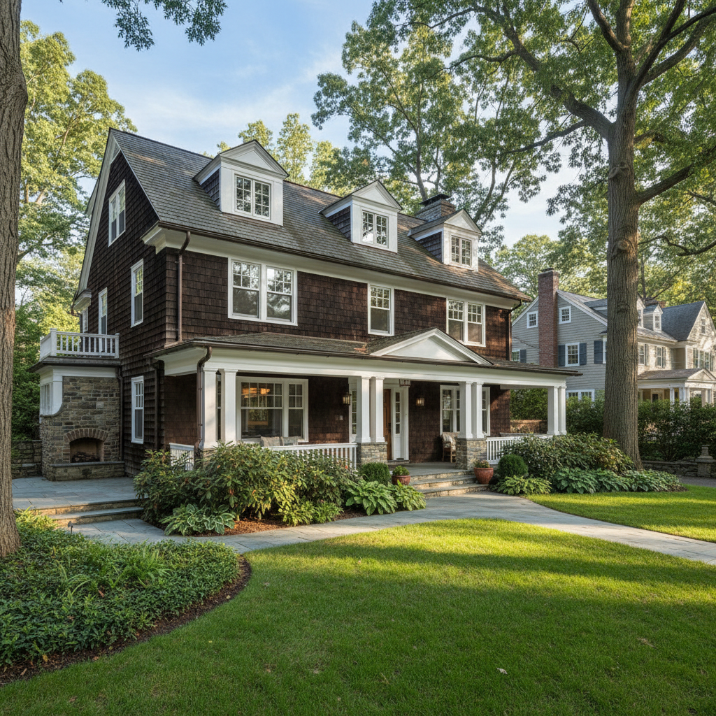Refinance Rates in Montclair, NJ: Rate-and-Term & Cash-Out Options