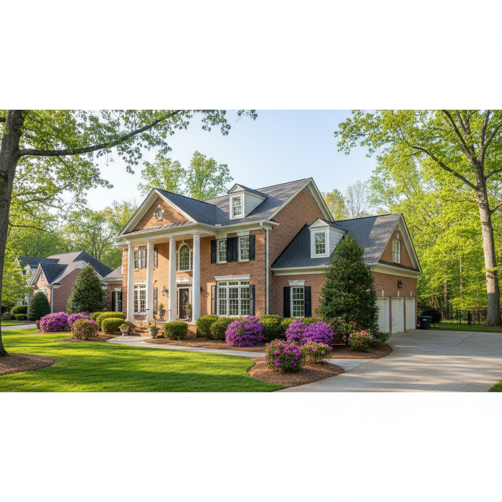 Conventional 15-Year Mortgage Rates in Matthews, NC
