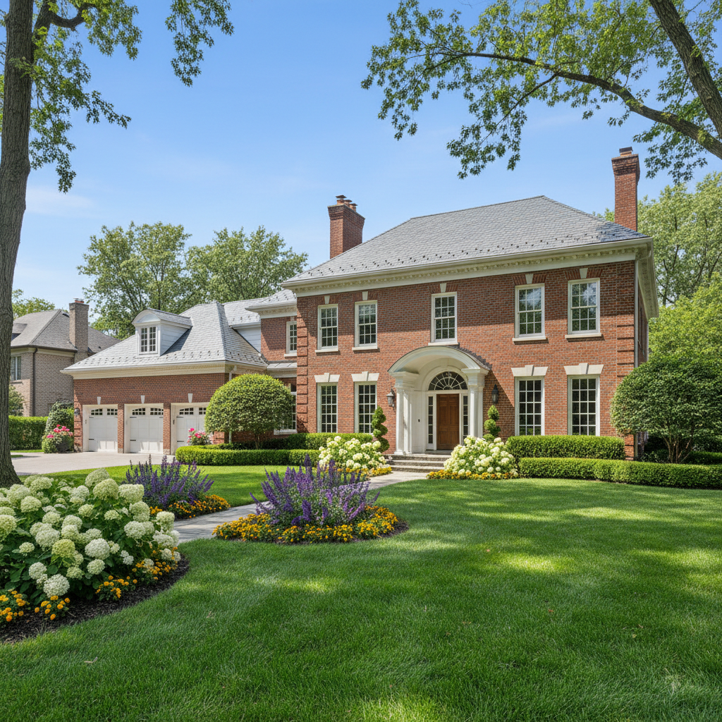 Refinance Rates in Oak Brook, IL: Competitive Rate Options