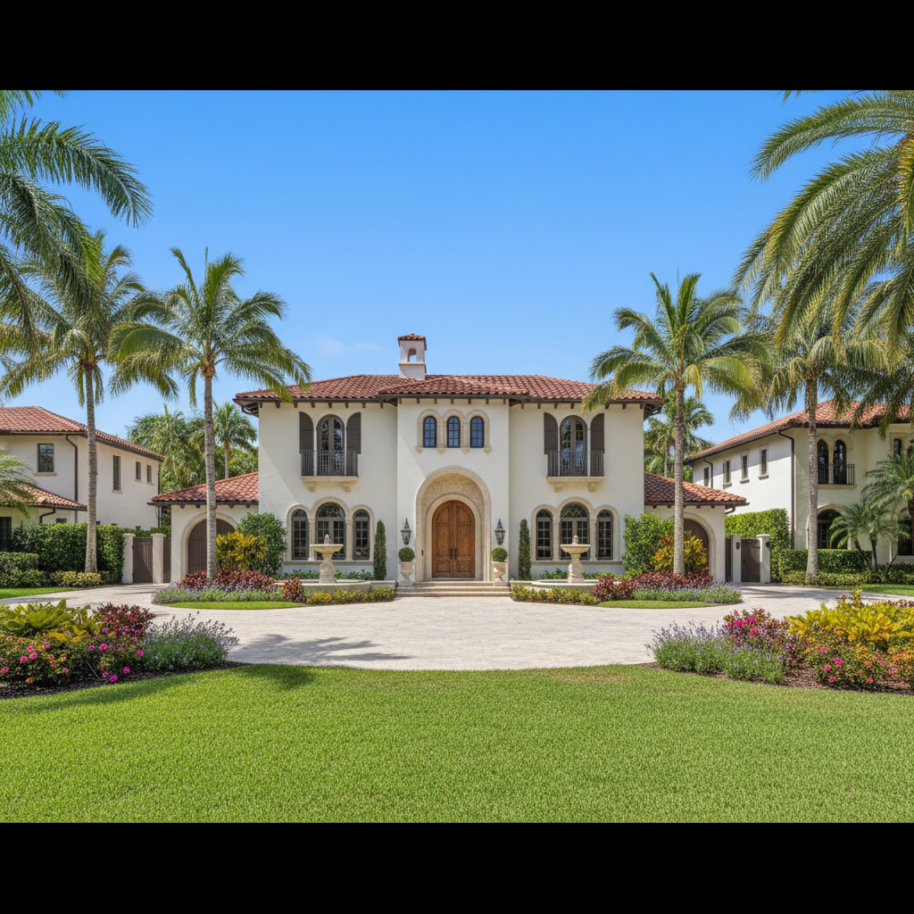 Conventional 15-Year Mortgage Rates in Boca Raton, FL