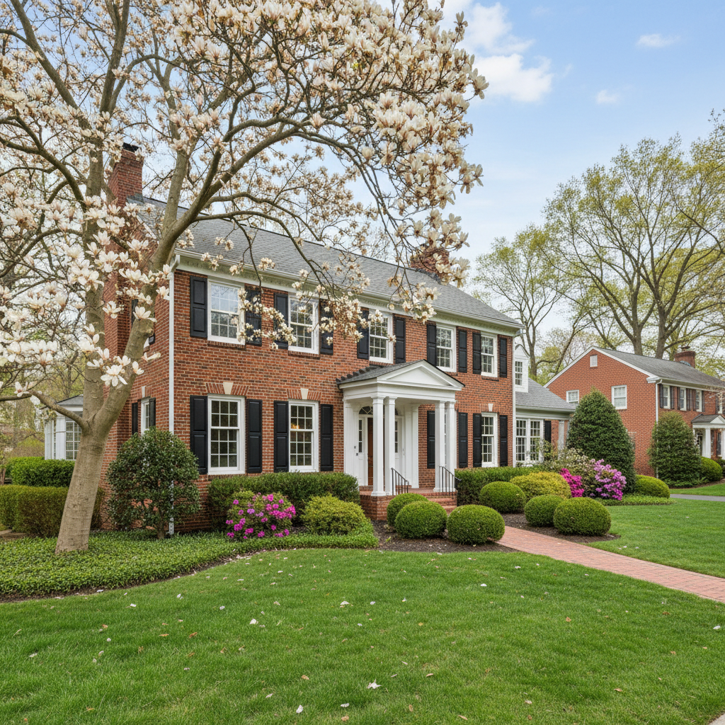 How to Apply for a Conventional Mortgage Online in Virginia: A Comprehensive Guide