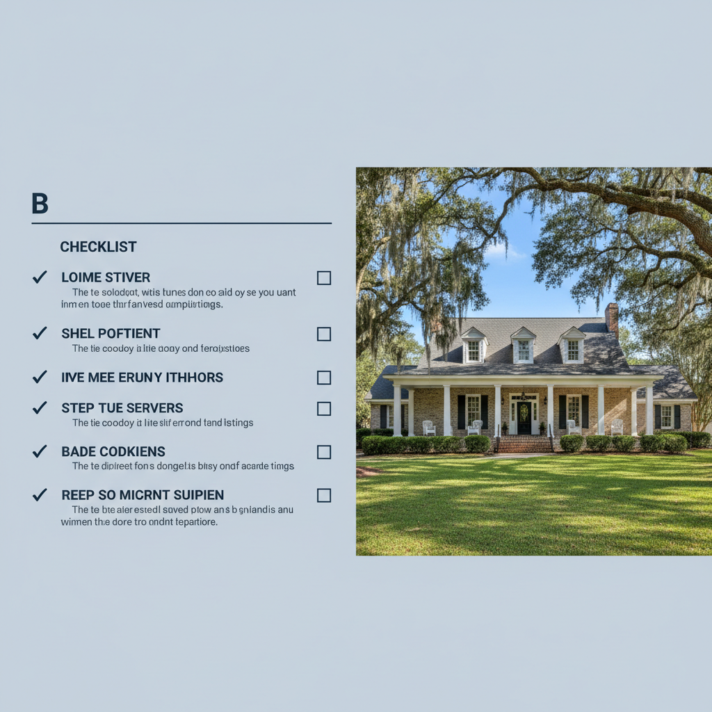 Step-by-Step Guide to the Alabama Home Purchase Mortgage Application