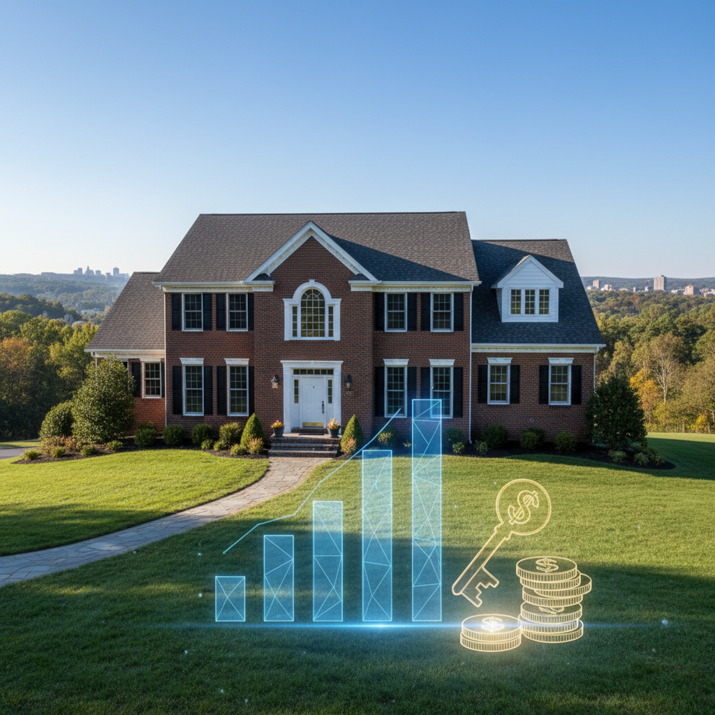 Professional residential mortgage services in Pennsylvania