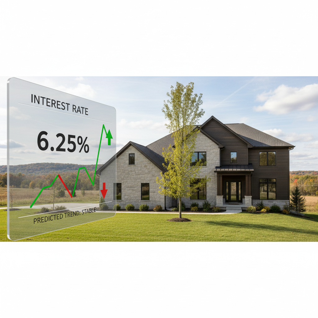 How to Secure Competitive Mortgage Rates in Michigan