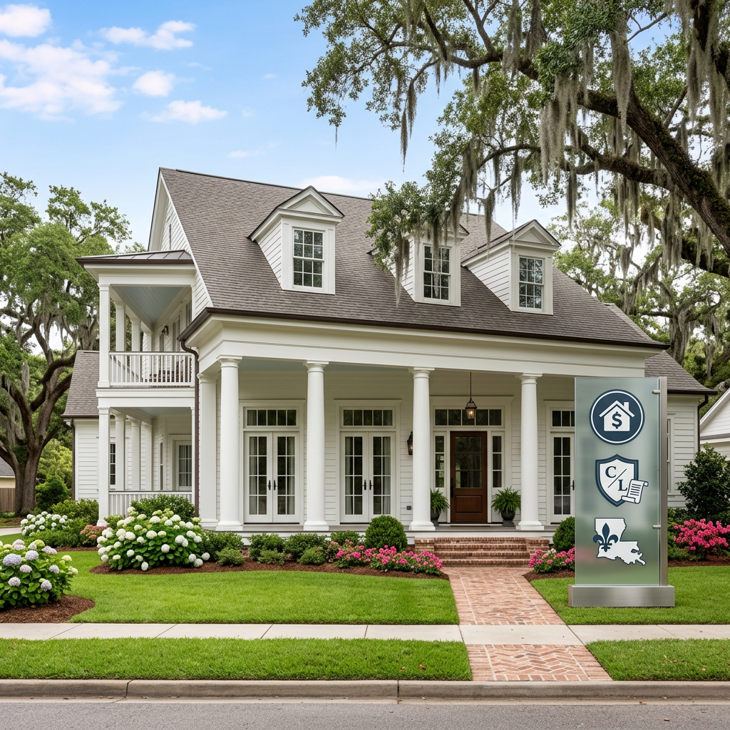 Understanding Conventional Loan Limits for Louisiana in 2026