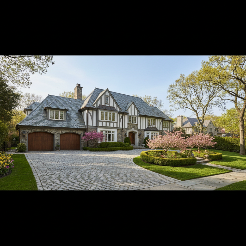 High-Balance Conforming Loans in Great Neck, NY: 2026 Limits Explained