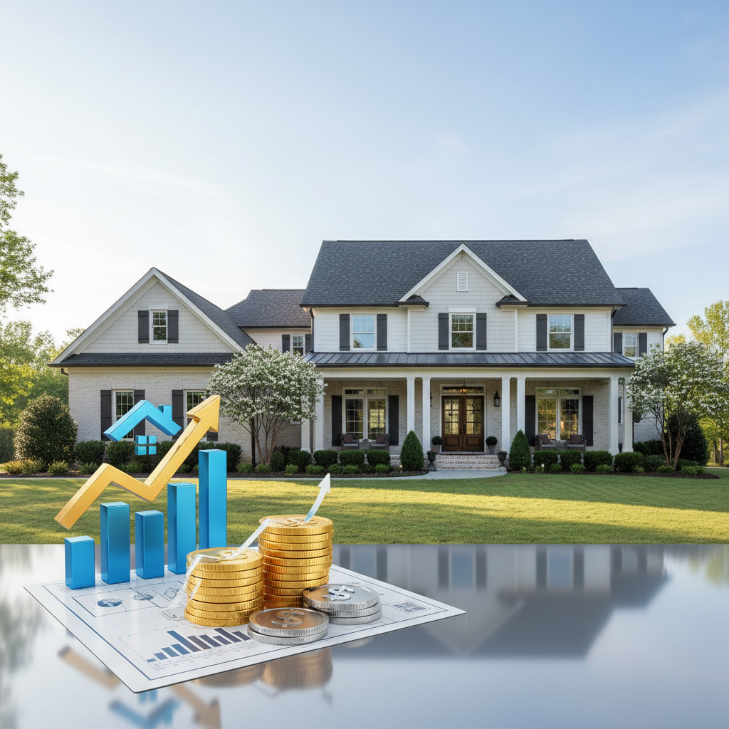 Leading residential mortgage company serving Virginia