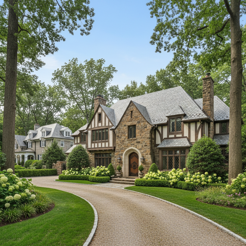 High-Balance Conforming Loans in Bronxville, NY: 2026 Limits Explained