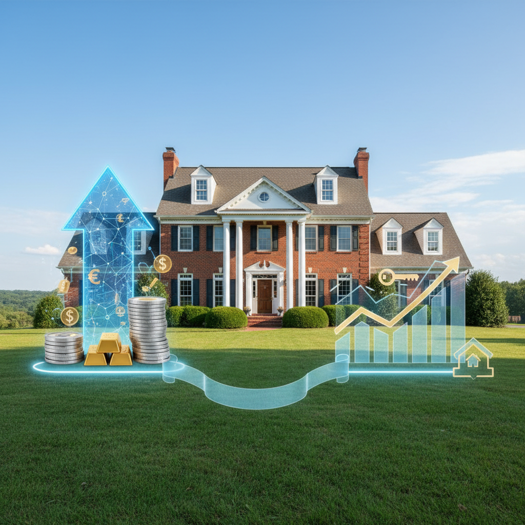 Direct residential lending specialists in Pennsylvania
