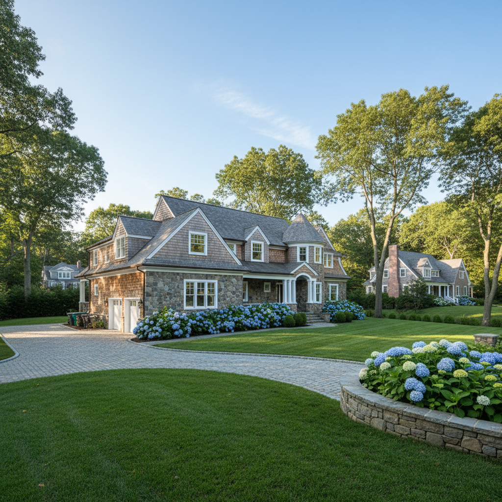 Conventional 15-Year Mortgage Rates in East Greenwich, RI
