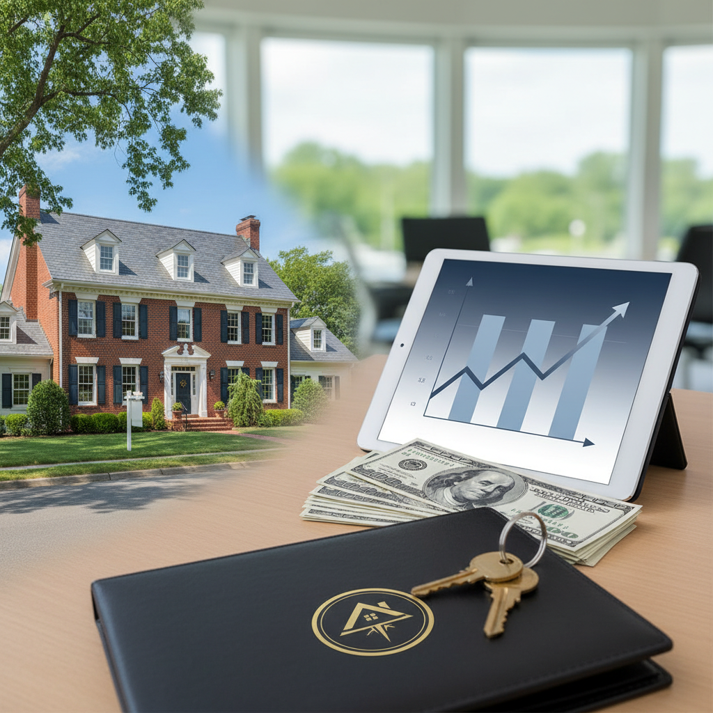Professional Mortgage Application Services for Prime Borrowers in Connecticut