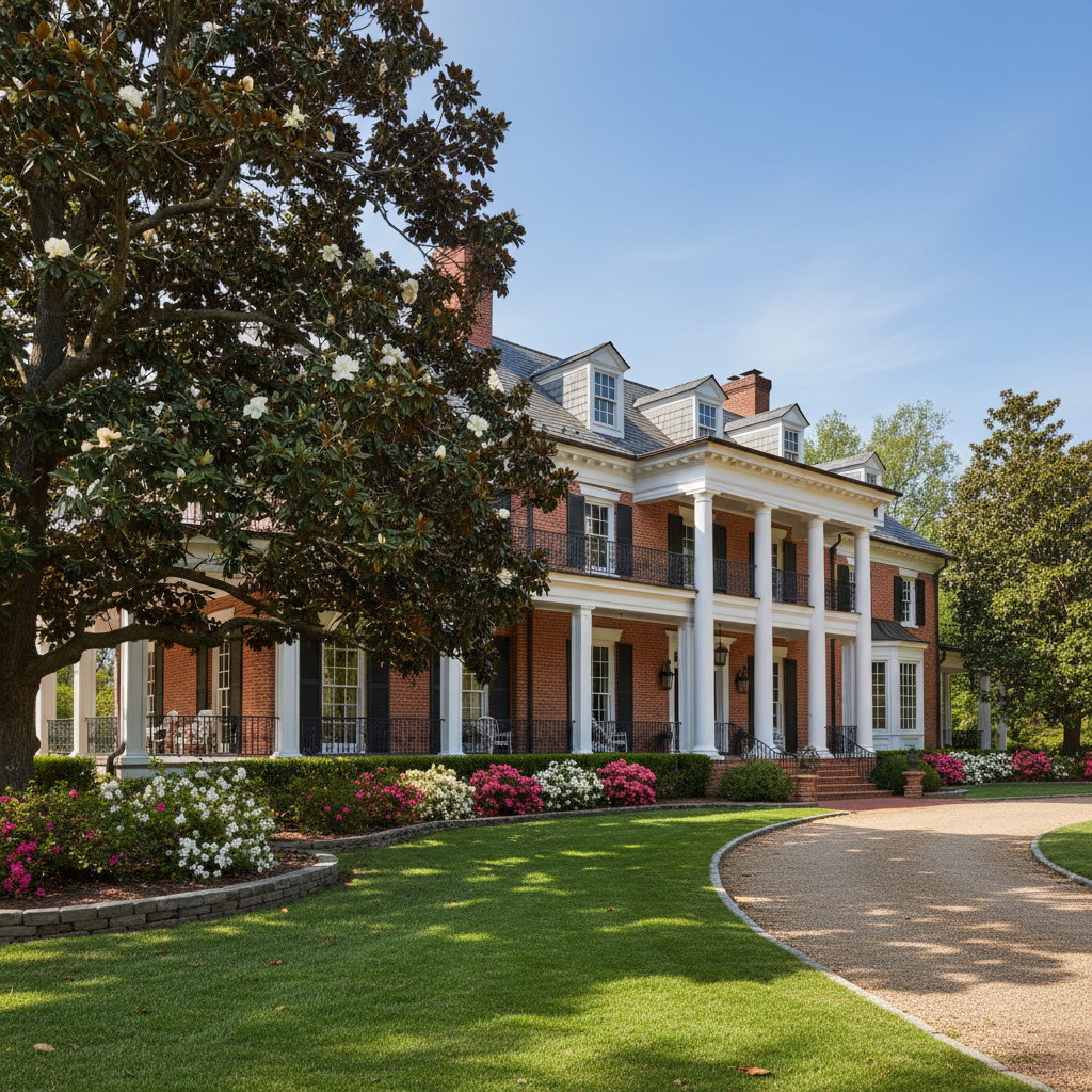 Start Your Mortgage Application Online in Alabama