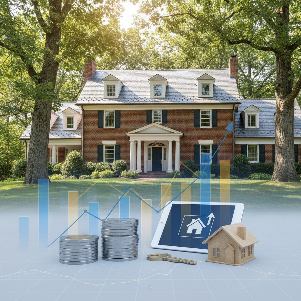 Agency Conventional Mortgage Rates in Massachusetts