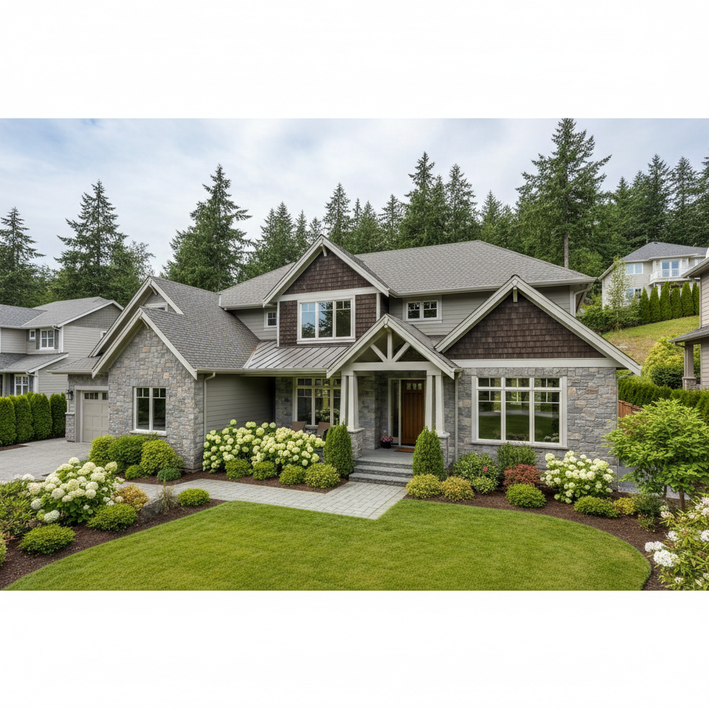 Refinance Rates in Kirkland, WA: Rate-and-Term & Cash-Out Options