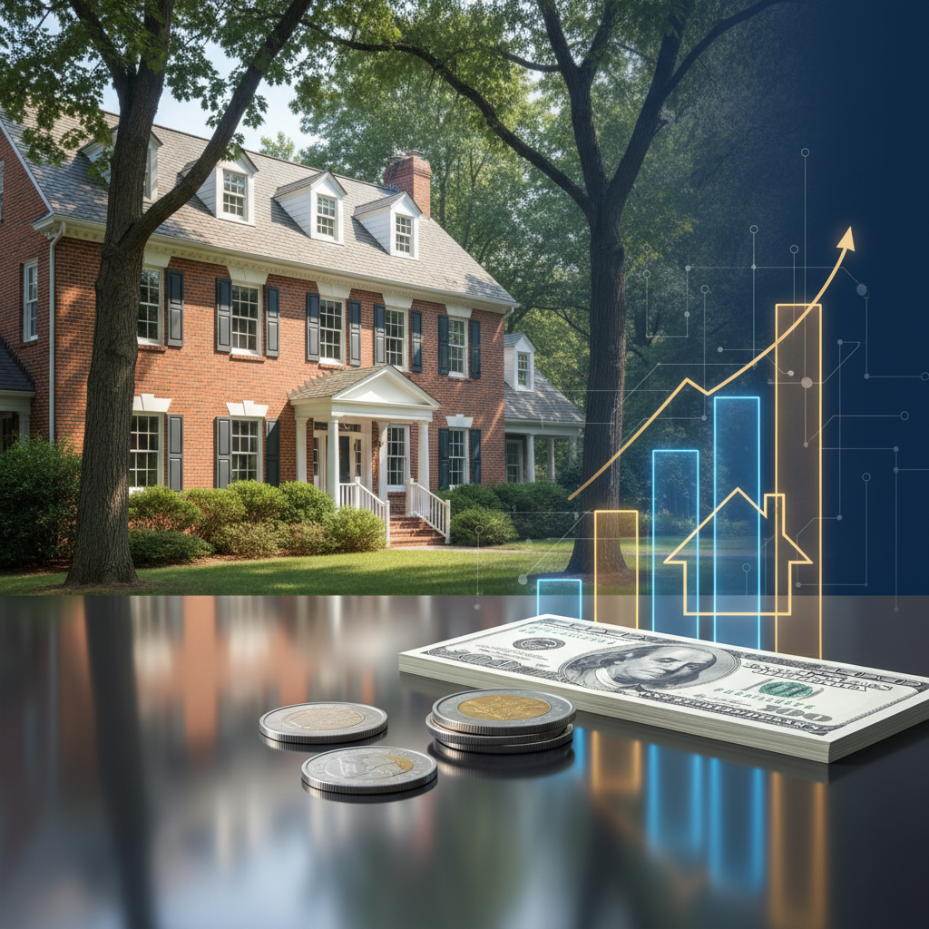 Understanding Jumbo Loans and Conventional Mortgage Options in Connecticut