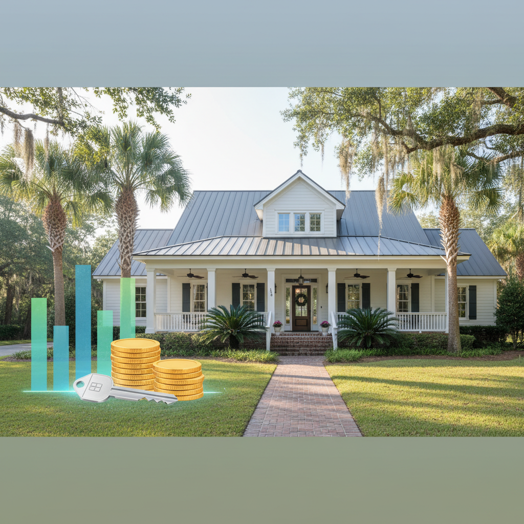 Essential Steps for Securing a Mortgage in Louisiana
