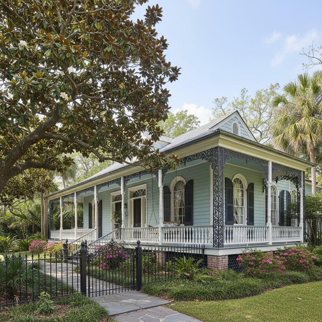 How to Apply for a Residential Mortgage Online in Louisiana: A Comprehensive Guide