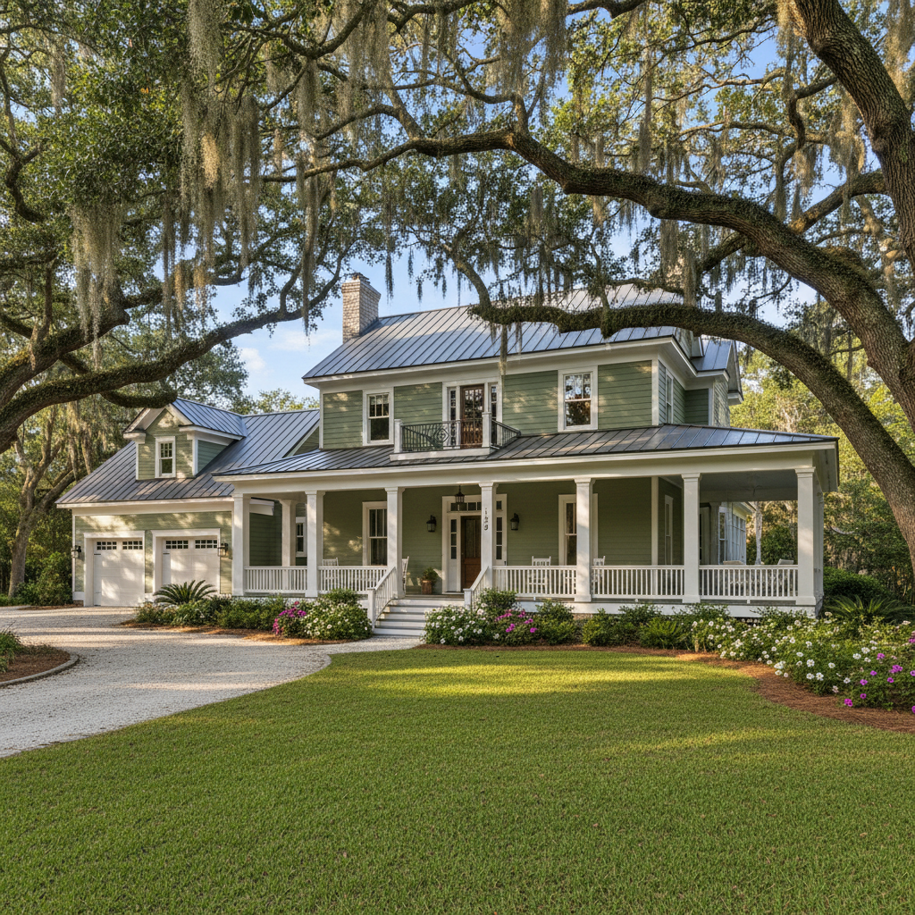 How to Apply for a Conventional Mortgage Online in South Carolina: A Comprehensive Guide for Qualified Buyers