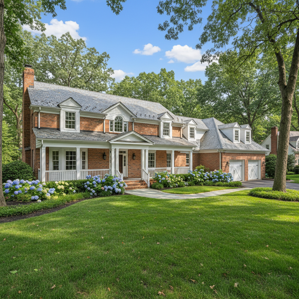 Jumbo Loans: Overflow Options for Prime Borrowers in Rockville, MD