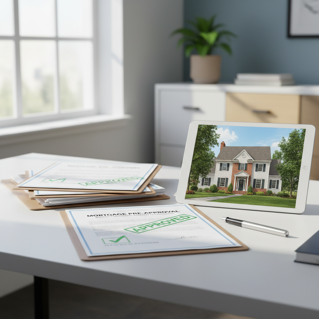 Understanding Mortgage Pre-Approval for Prime Borrowers in Delaware