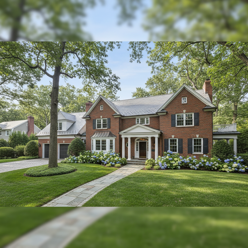 Conventional 15-Year Mortgage Rates in Belmont, MA