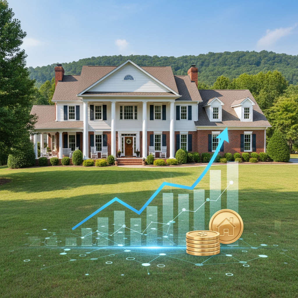 Top Mortgage Options for North Carolina Homebuyers