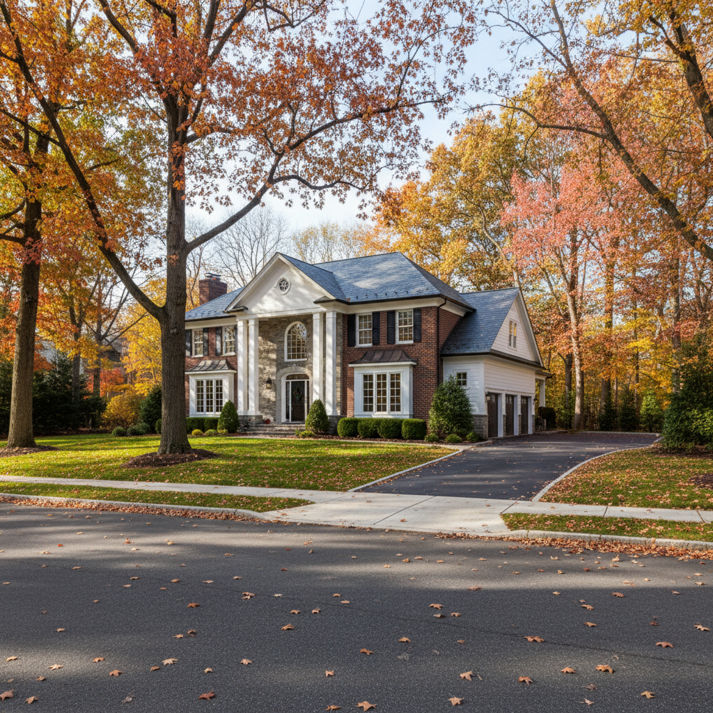Submit Your New York Mortgage Application Online