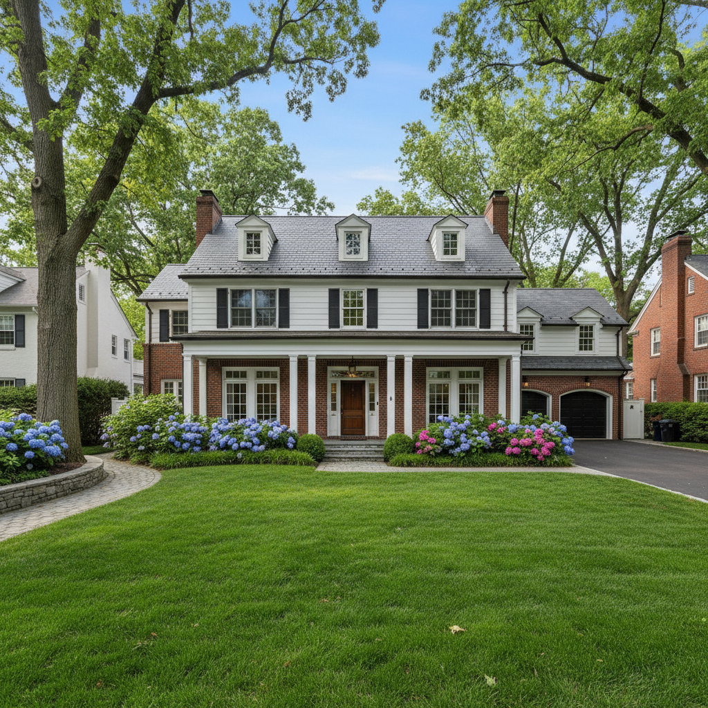 High-Balance Conforming Loans in Maplewood, NJ: 2026 Limits Explained