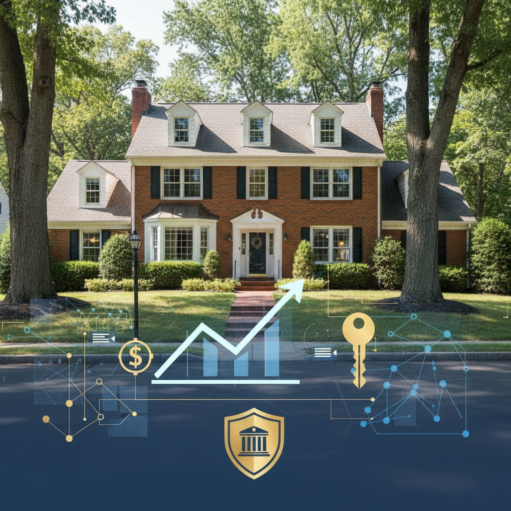 Local mortgage funding: The direct lender advantage in New York
