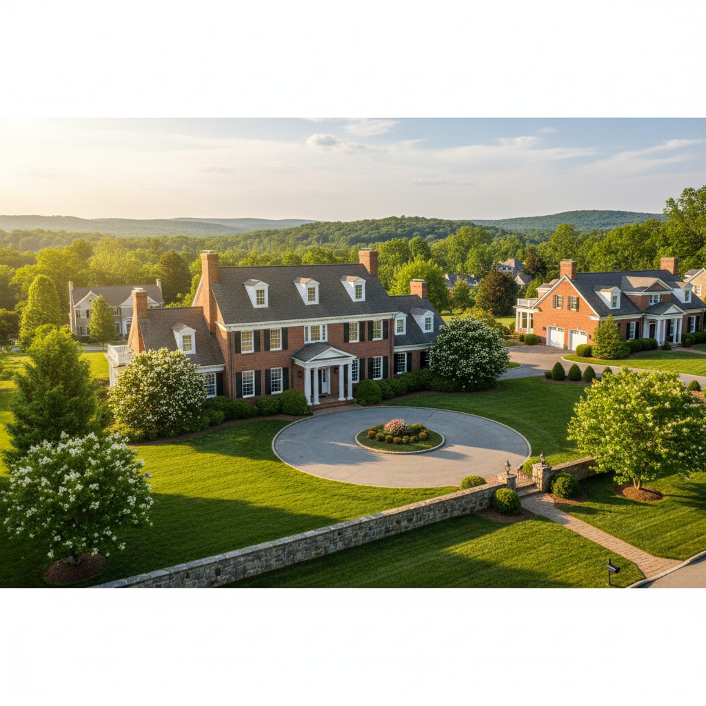 Conventional 15-Year Mortgage Rates in Middleburg, VA