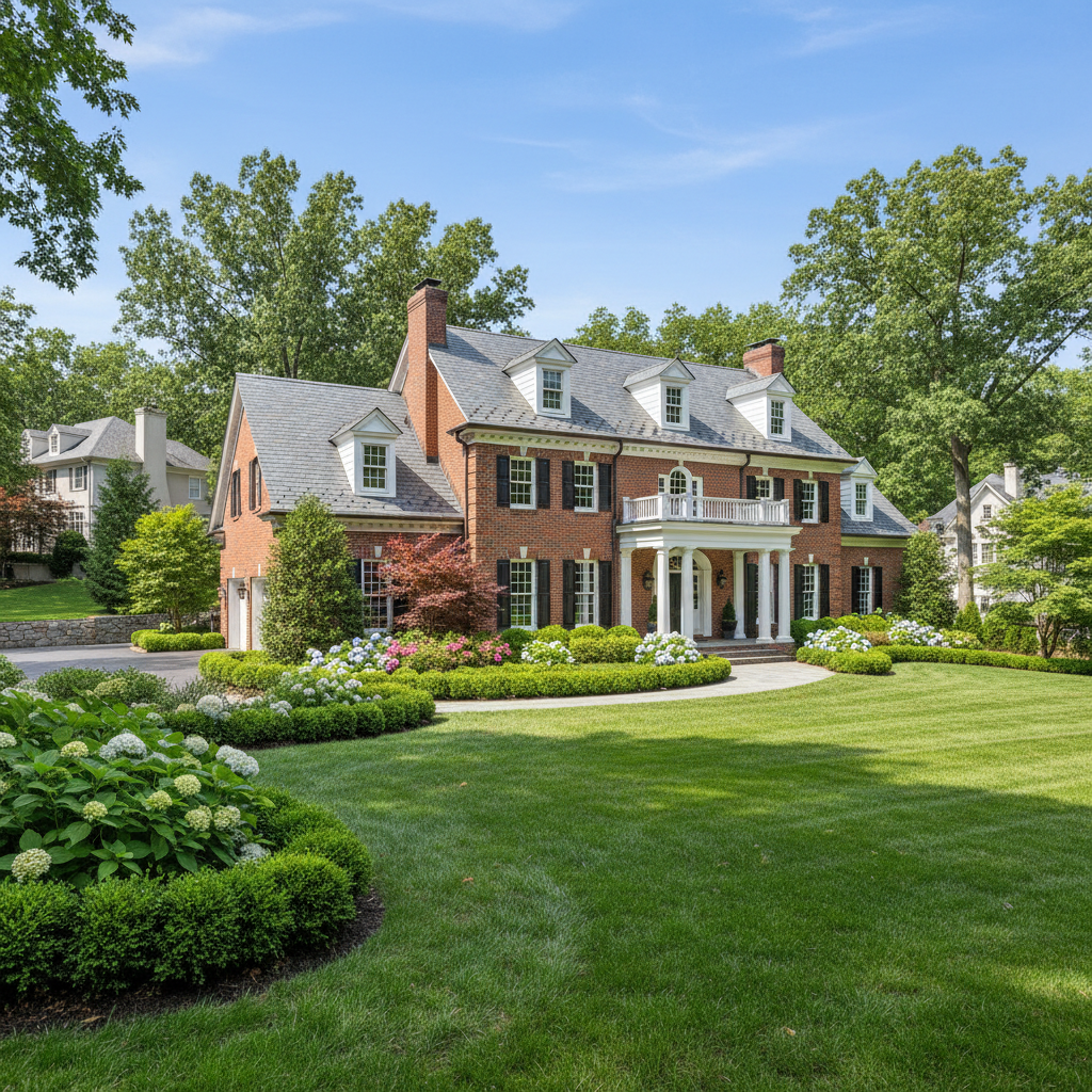High-Balance Conforming Loans in Silver Spring, MD: 2026 Limits Explained