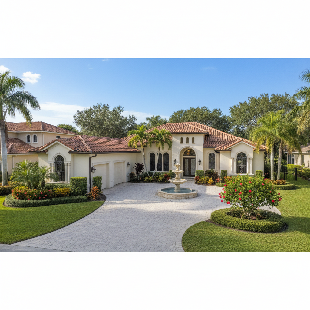 Refinance Rates in Coral Springs, FL: Rate-and-Term & Cash-Out Options