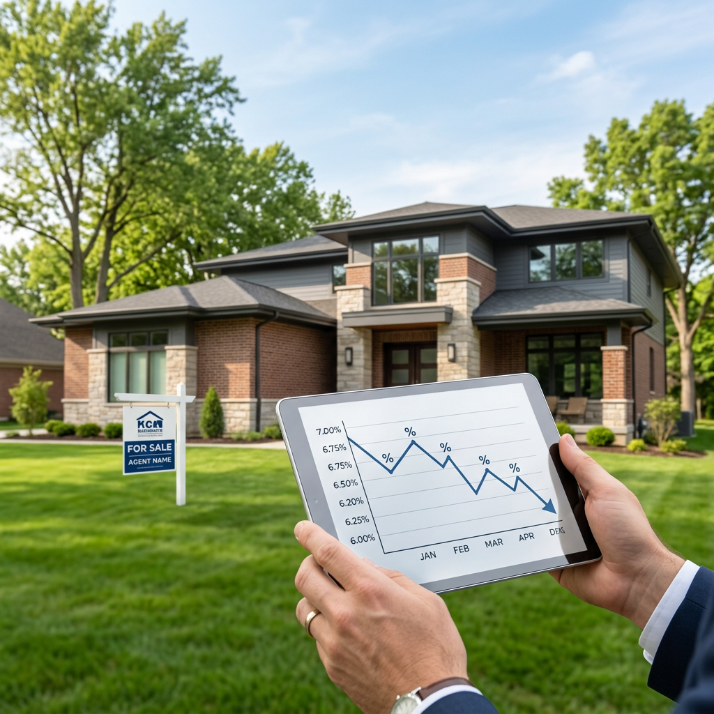 Understanding Mortgage Rates in Illinois: A Comprehensive Overview