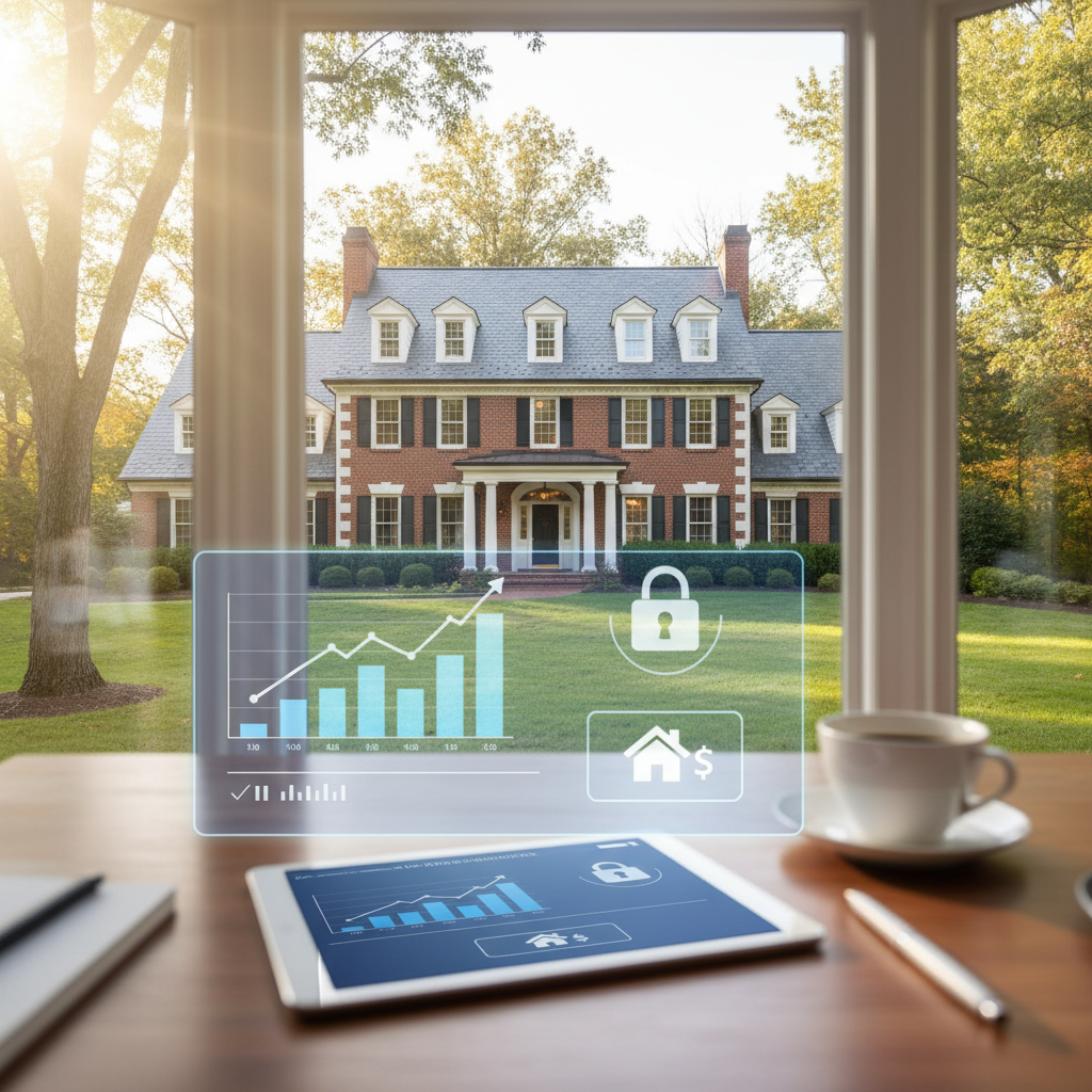 How to Apply for a Home Purchase Loan Online in Pennsylvania