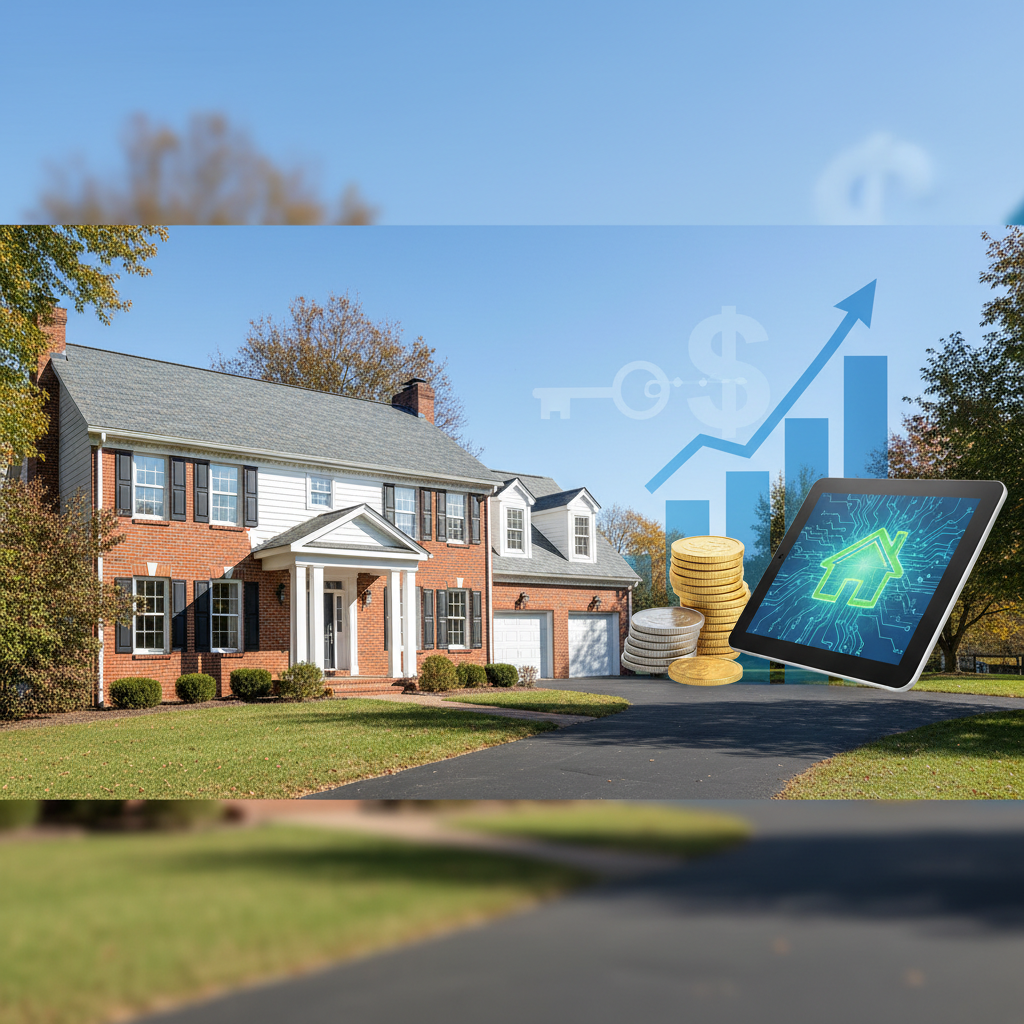 Residential Lending Services for Homebuyers in Pennsylvania