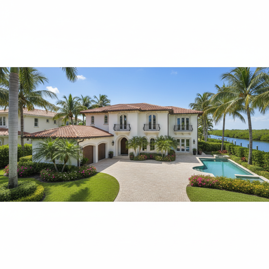 Conventional 30-Year Mortgage Rates in Key Biscayne, FL: Your Guide to Competitive Lending