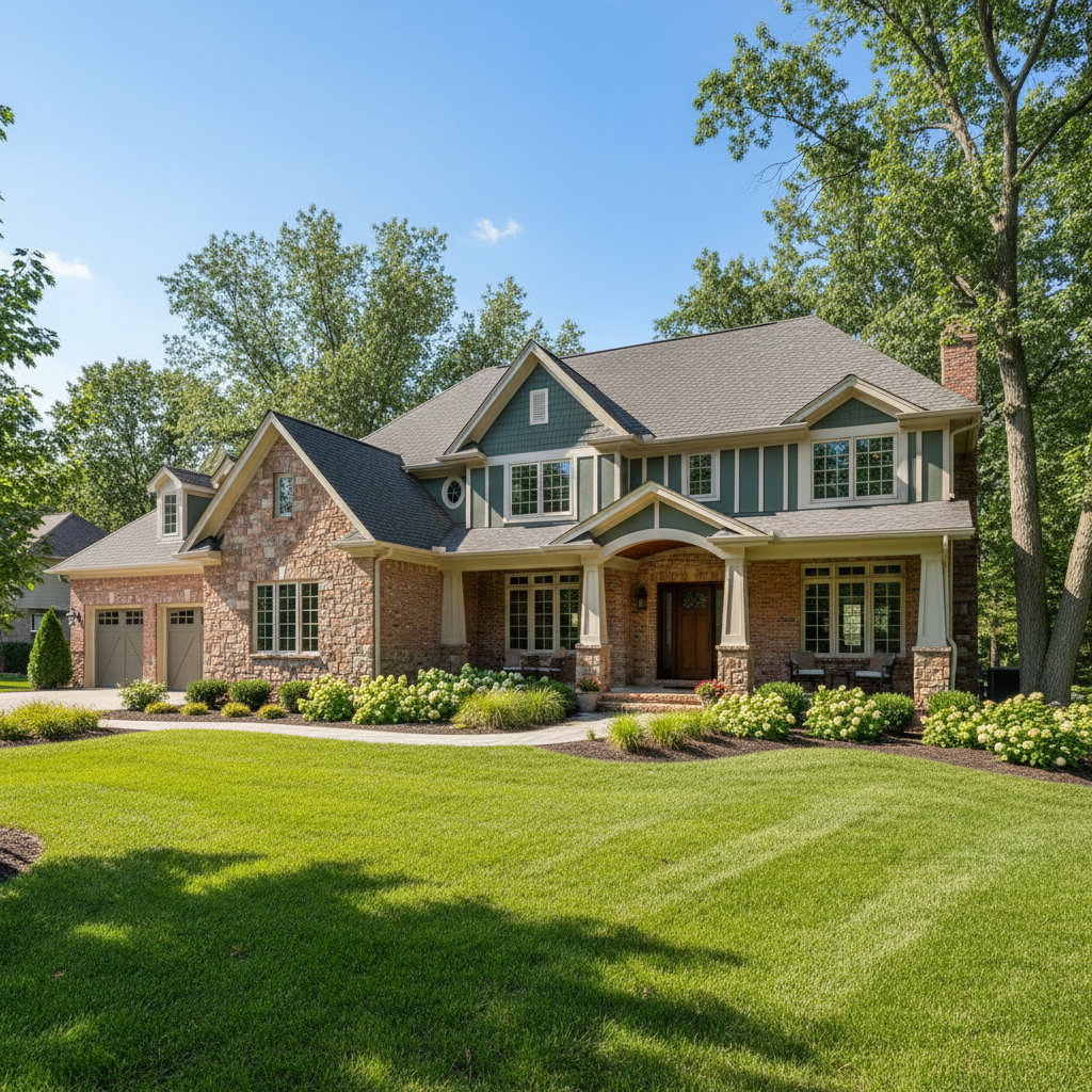 Conventional 15-Year Mortgage Rates in Dublin, OH