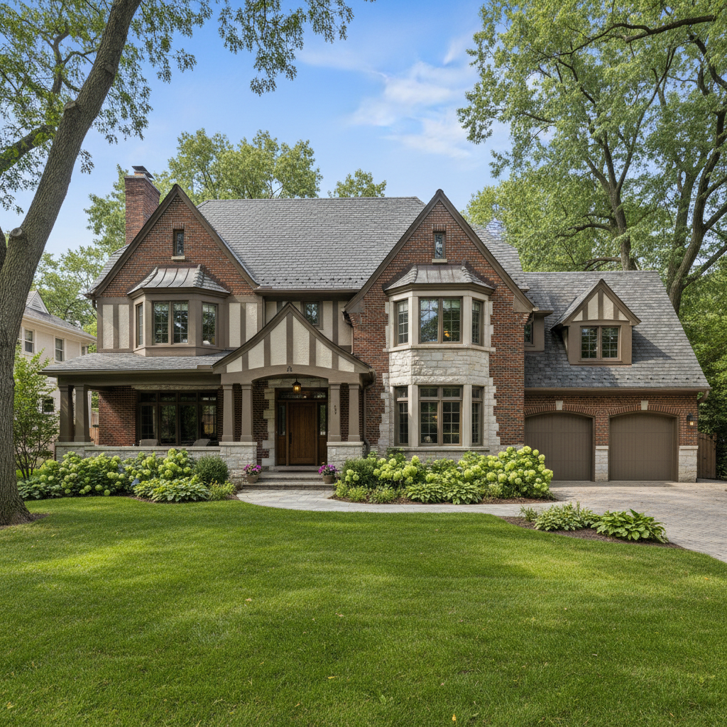 Refinance Rates in Minneapolis, MN: Rate-and-Term & Cash-Out Options