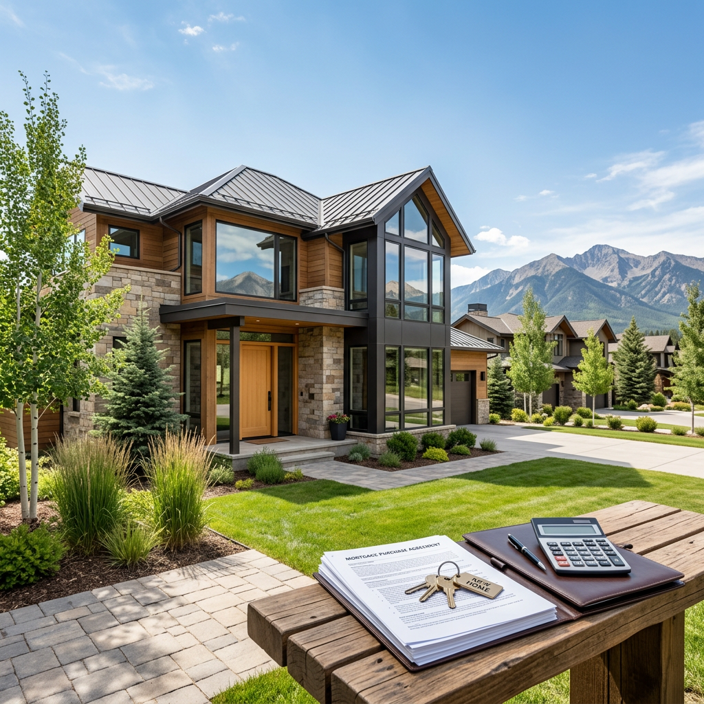 Mortgage Rates and Tips for Colorado Homebuyers