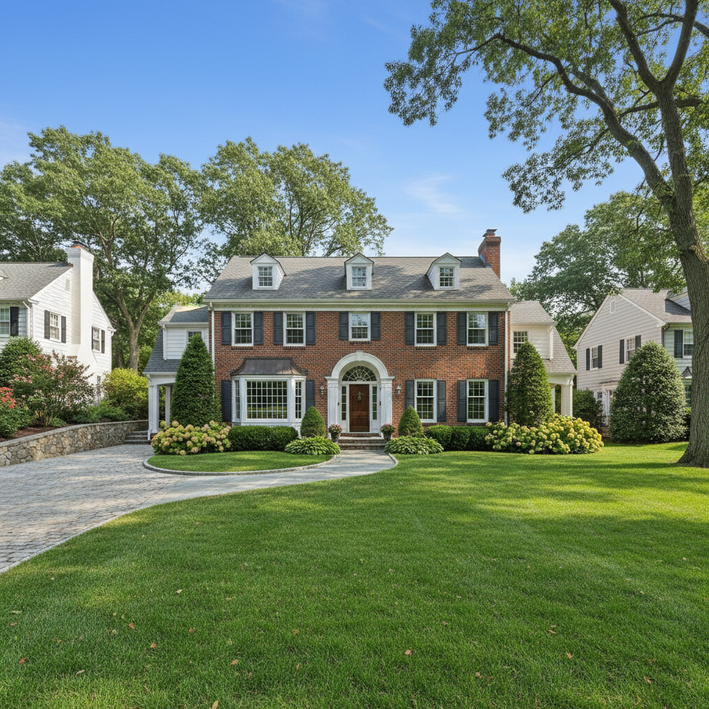 Refinance Rates in Stony Brook, NY: Understanding Agency Conforming Options