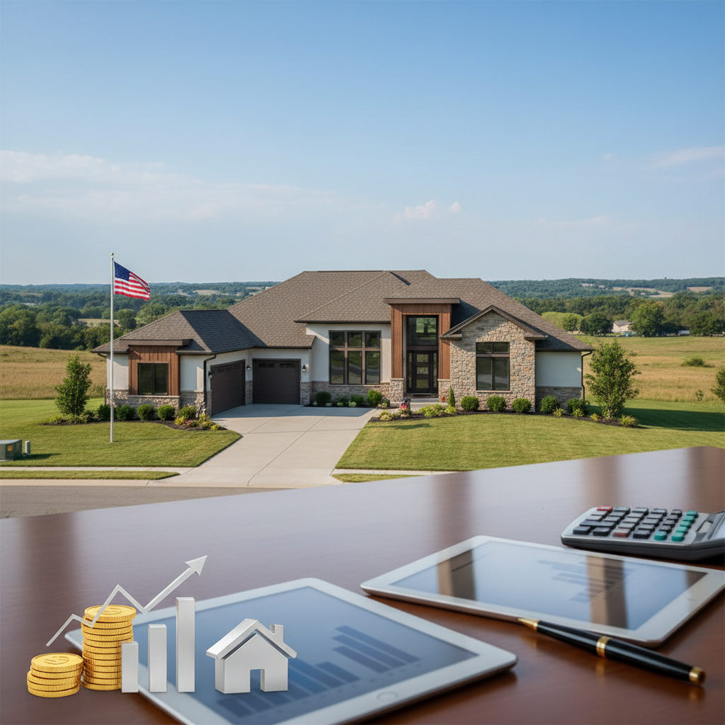 Best direct lenders for home purchase transactions in Ohio