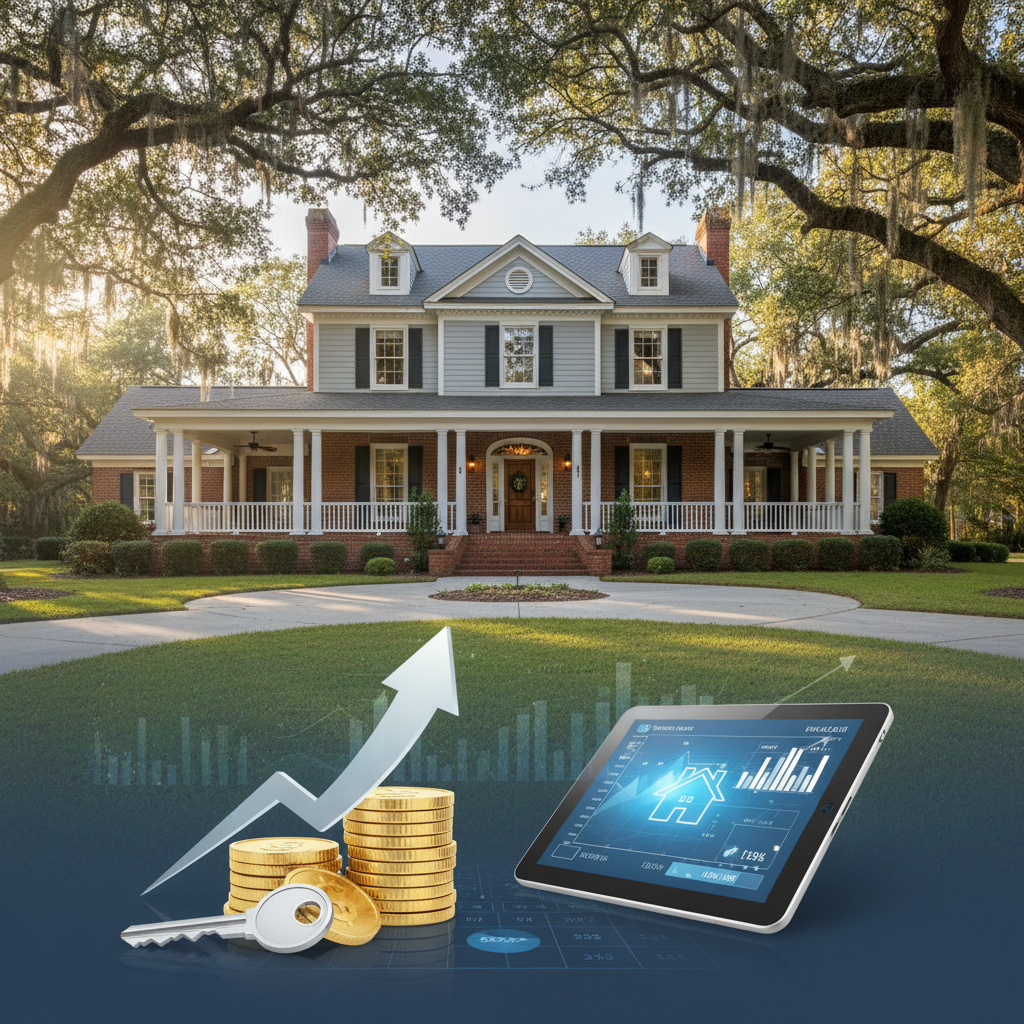 Understanding Mortgage Lending in Alabama