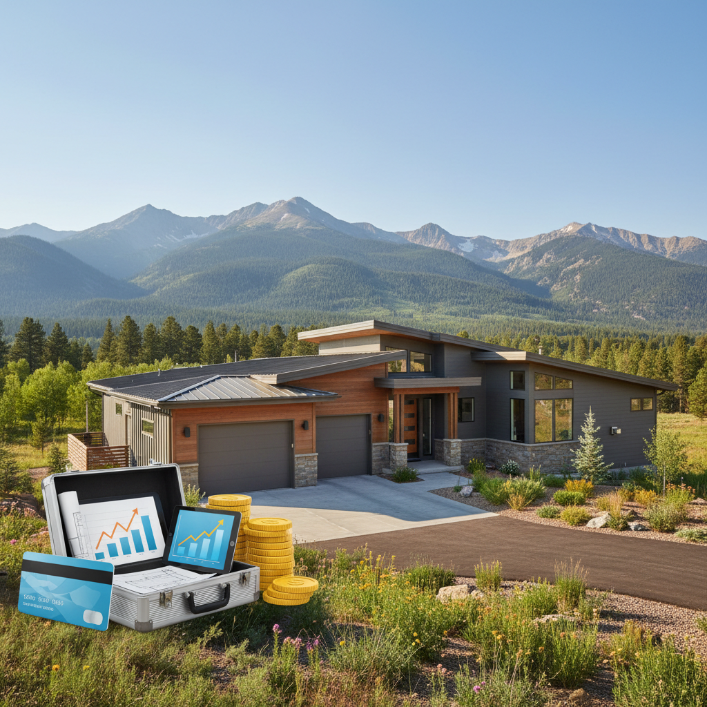 Direct Residential Lending Specialists in Colorado: A Guide for Homebuyers