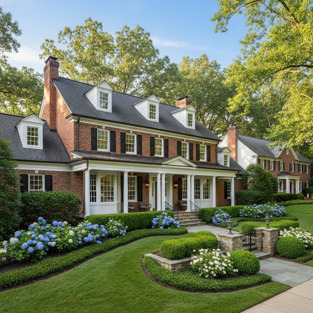 High-Balance Conforming Loans in Columbia, MD: 2026 Limits Explained