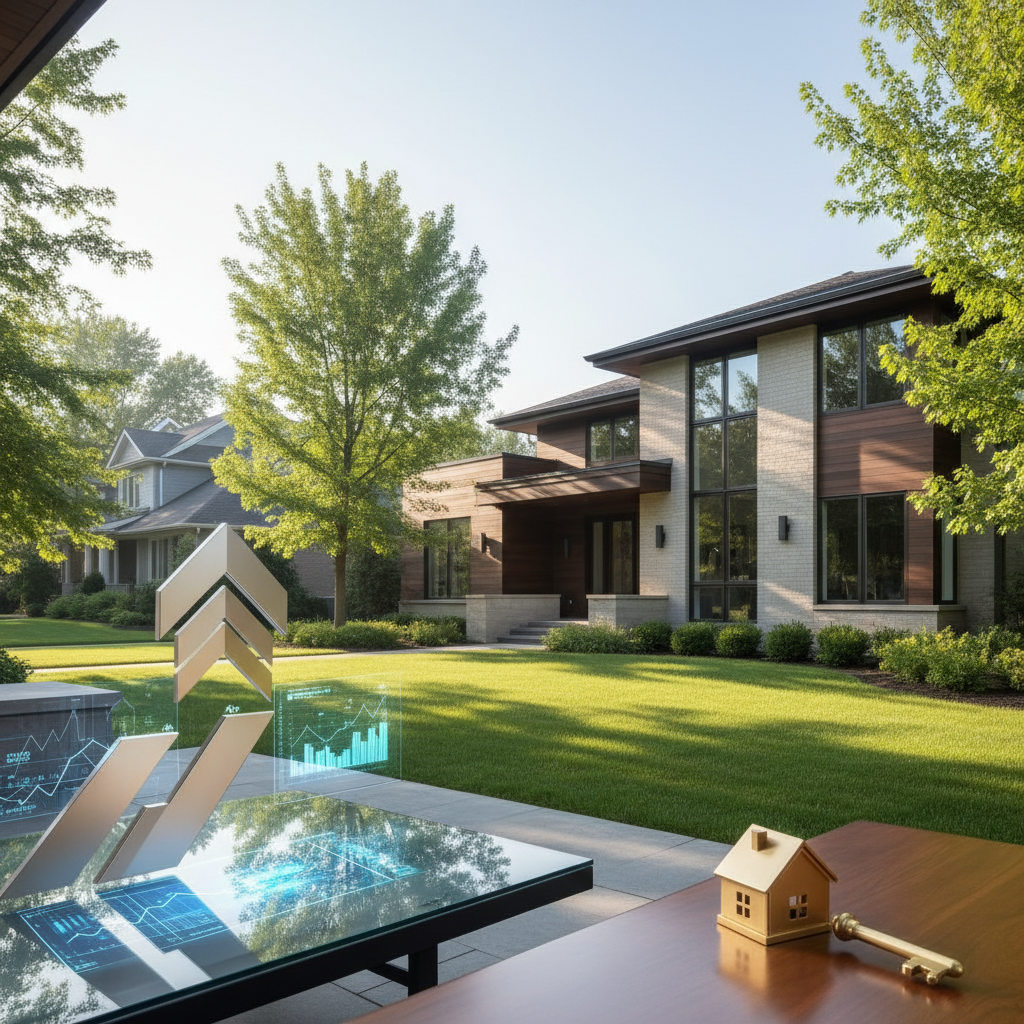 Complete your Illinois home loan application today