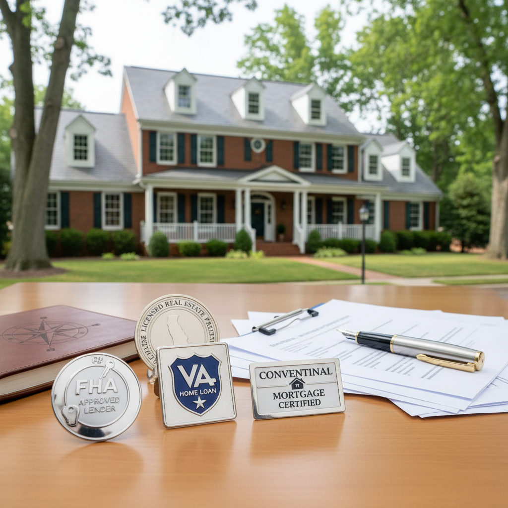 Conventional mortgage options for buying a primary home in Delaware