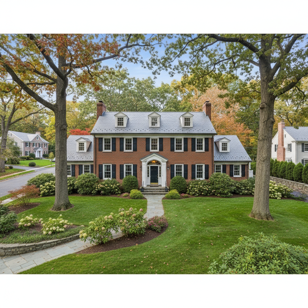 Refinance Rates in Belmont, MA: Rate-and-Term & Cash-Out Options